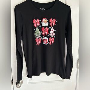 🎄Graphic Shirt 🎄